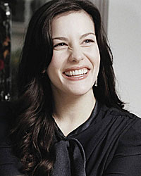 Liv Tyler